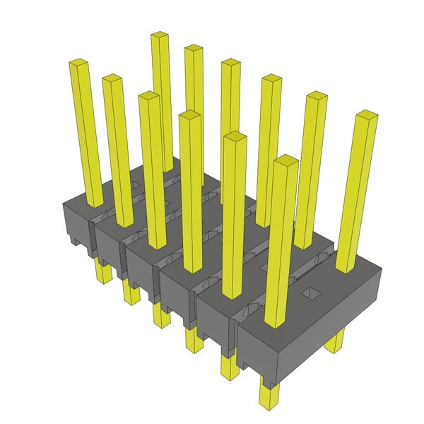 HMTSW-106-08-L-Q-318 - Samtec Inc.