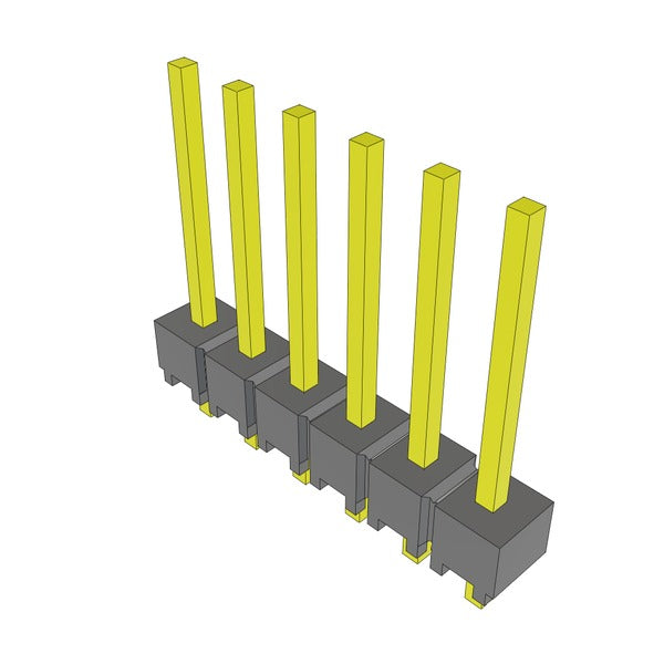 HMTSW-106-08-L-S-371 - Samtec Inc.