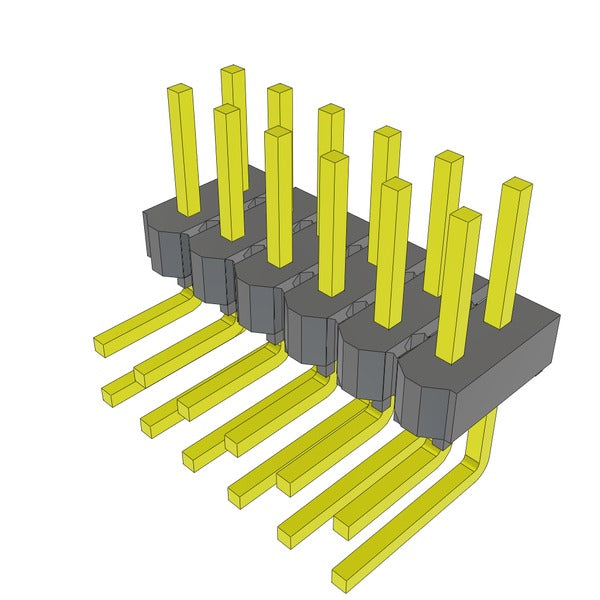 HMTSW-106-08-S-D-200-RA - Samtec Inc.