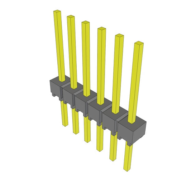 HMTSW-106-09-G-S-400 - Samtec Inc.