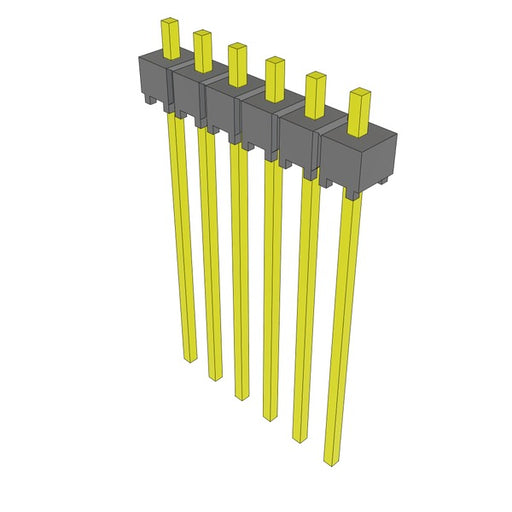 HMTSW-106-11-G-S-078 - Samtec Inc.