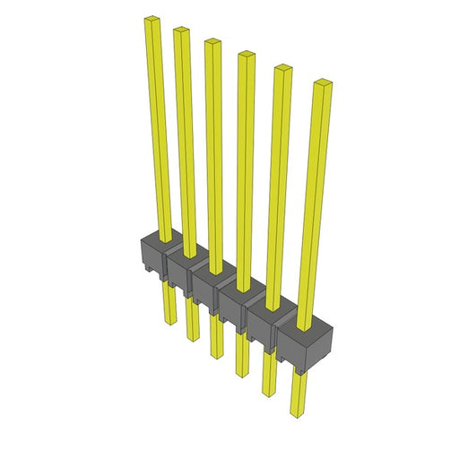 HMTSW-106-11-T-S-625 - Samtec Inc.