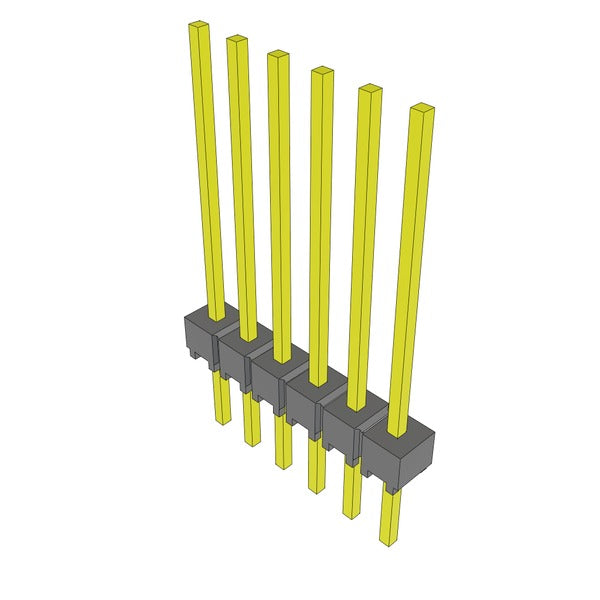 HMTSW-106-11-T-S-635 - Samtec Inc.