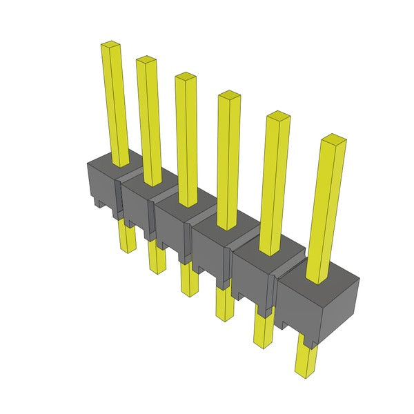 HMTSW-106-24-T-S-255 - Samtec Inc.