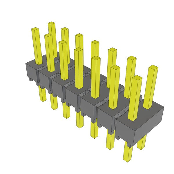 HMTSW-107-07-G-D-190 - Samtec Inc.