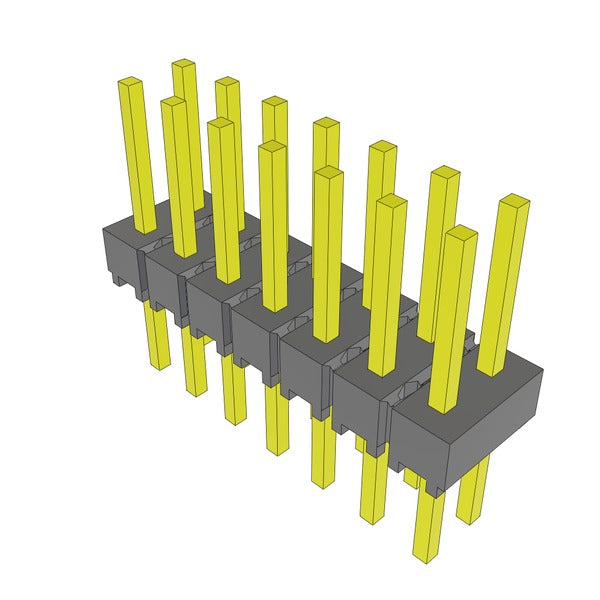 HMTSW-107-08-F-D-250 - Samtec Inc.
