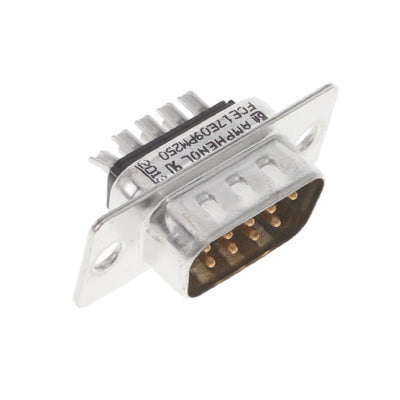 HMTSW-107-09-G-D-080-RA by Samtec Inc. - CONNECTOR HDR .100"" 14POS