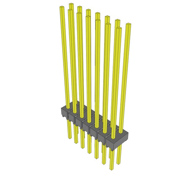 HMTSW-107-21-G-D-1024 - Samtec Inc.