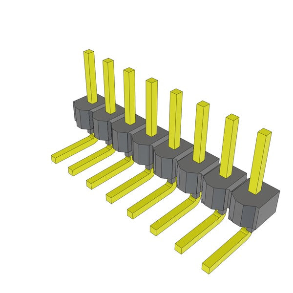 HMTSW-108-08-TM-S-195-RA - Samtec Inc.