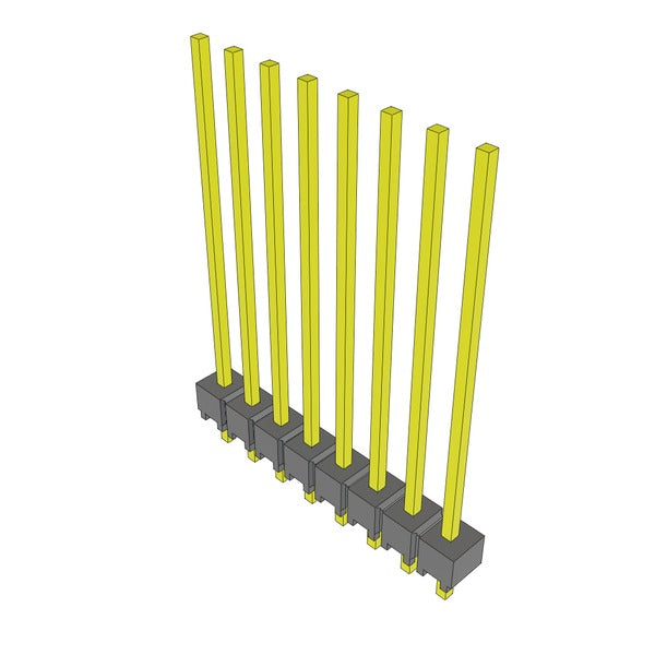 HMTSW-108-12-G-S-855 - Samtec Inc.