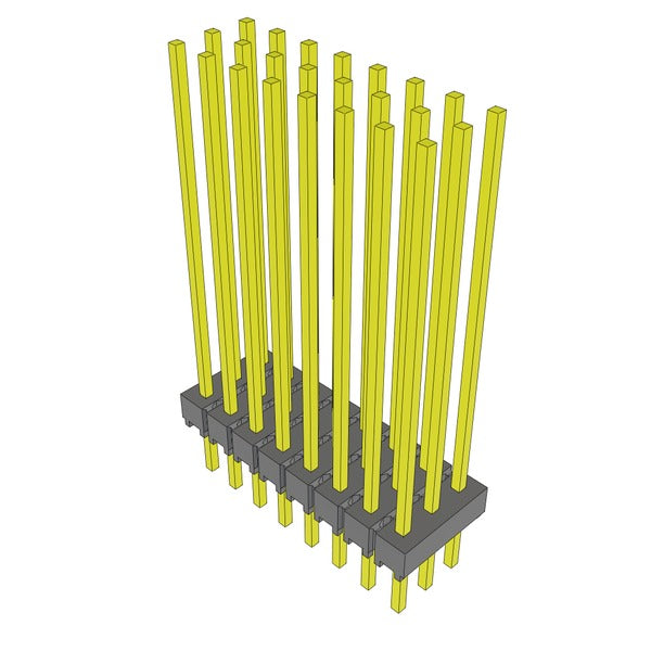 HMTSW-108-13-L-T-965 - Samtec Inc.