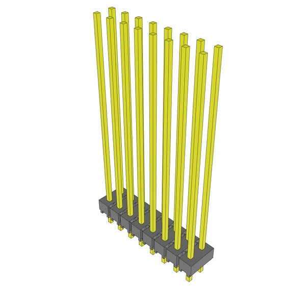 HMTSW-108-21-T-D-1240 - Samtec Inc.