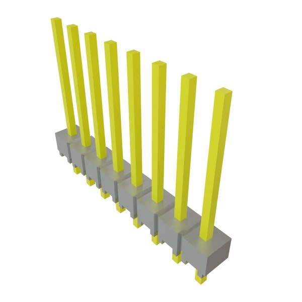 HMTSW-108-22-S-S-440 - Samtec Inc.