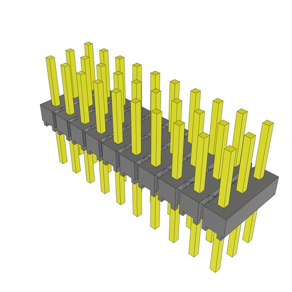 HMTSW-110-08-S-T-220 - Samtec Inc.