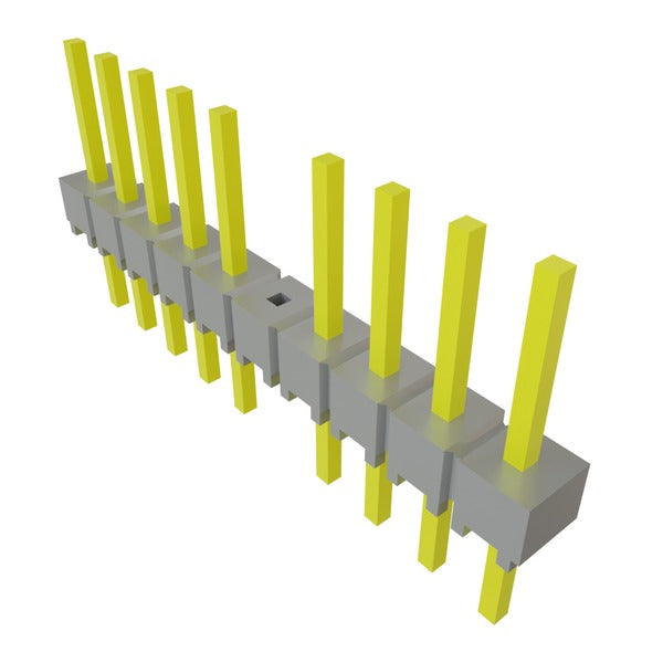 HMTSW-110-24-T-S-230-005 - Samtec Inc.