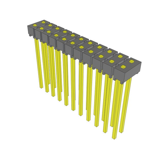 HMTSW-111-09-G-D-009 - Samtec Inc.