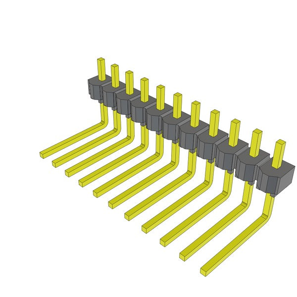 HMTSW-111-09-T-S-110-RE - Samtec Inc.
