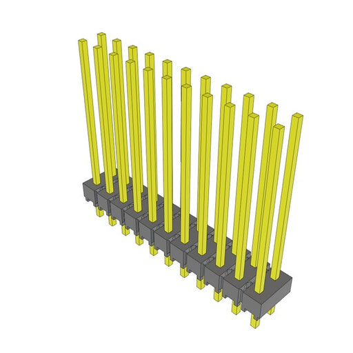 HMTSW-111-11-S-D-730 - Samtec Inc.