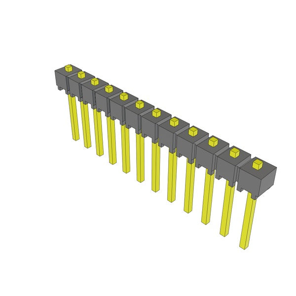 HMTSW-112-07-G-S-024 - Samtec Inc.