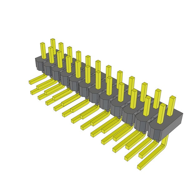 HMTSW-112-07-T-D-130-RA - Samtec Inc.