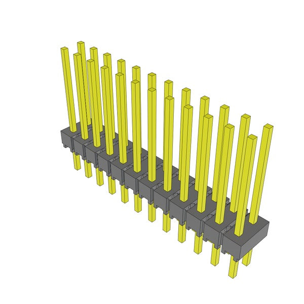 HMTSW-112-09-TM-D-475 - Samtec Inc.