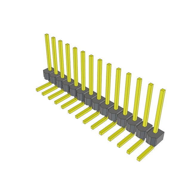 HMTSW-114-09-F-S-400-RA - Samtec Inc.