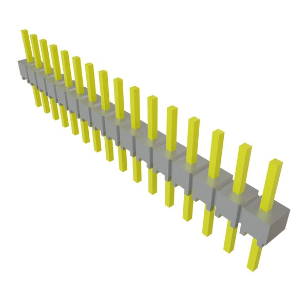 HMTSW-116-07-L-S-165 - Samtec Inc.