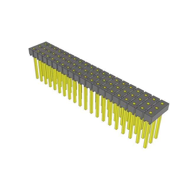 HMTSW-120-24-T-T-000 - Samtec Inc.