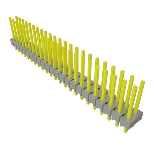 HMTSW-123-08-G-D-340 - Samtec Inc.