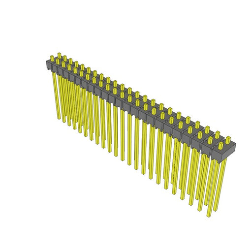 HMTSW-123-10-G-D-060 - Samtec Inc.