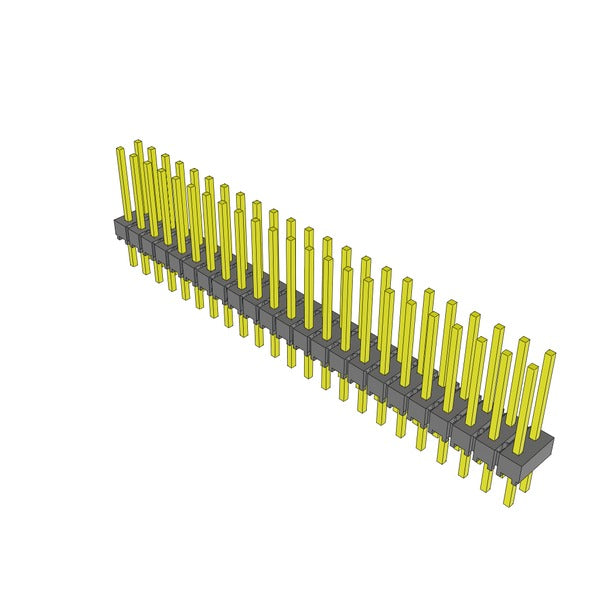HMTSW-123-22-G-D-375 - Samtec Inc.