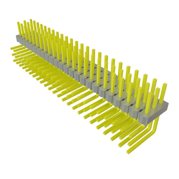 HMTSW-124-08-L-T-200-RA - Samtec Inc.