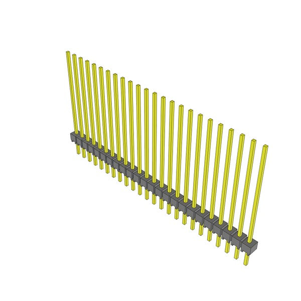 HMTSW-124-13-L-S-960 - Samtec Inc.