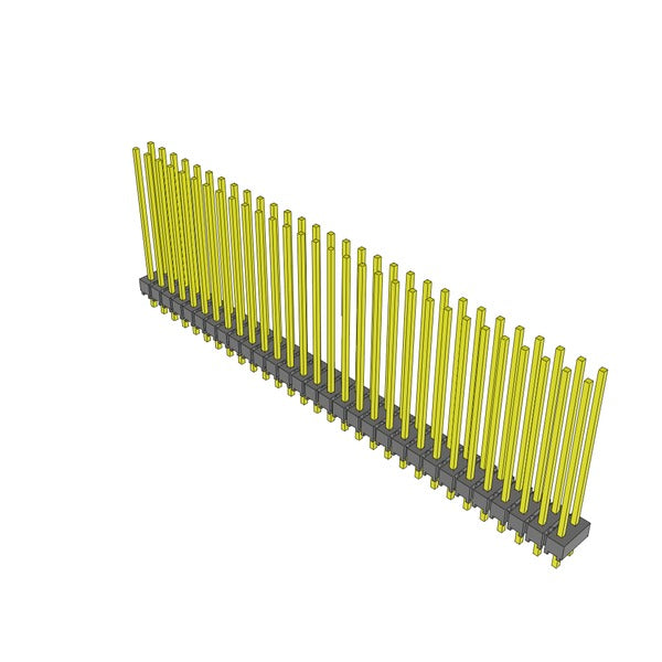 HMTSW-130-12-S-D-840 - Samtec Inc.