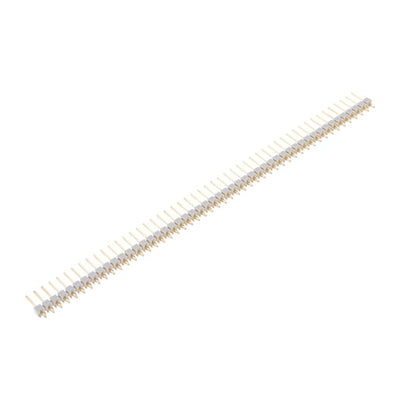 HMTSW-150-07-G-S-250 by Samtec Inc. - CONNECTOR HEADER VERT 50POS 2.54MM