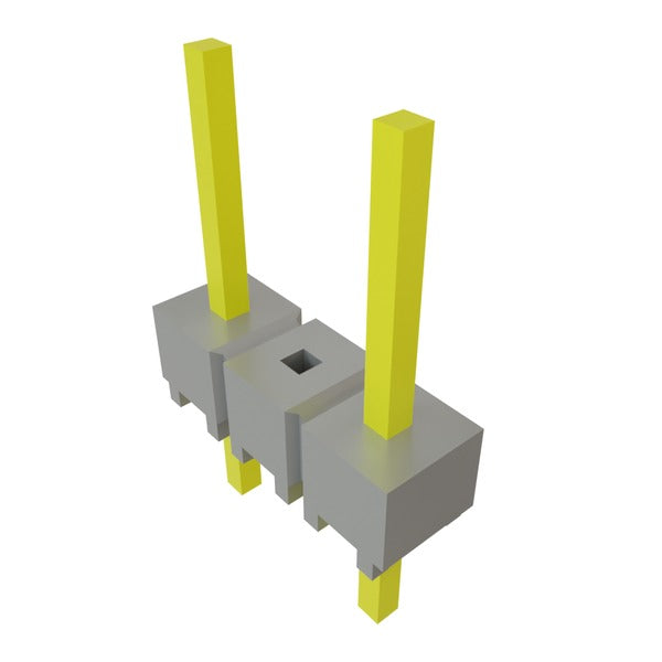 HMTSW-202-23-S-S-230 - Samtec Inc.