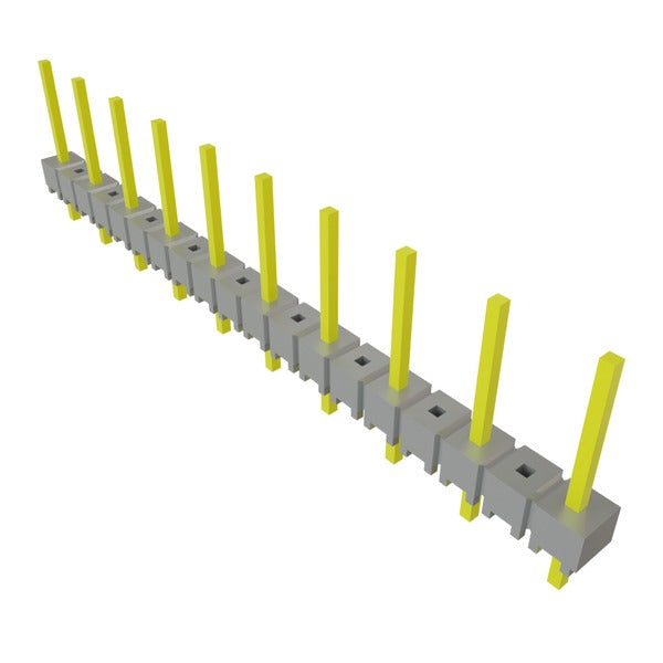 HMTSW-210-24-T-S-290 - Samtec Inc.