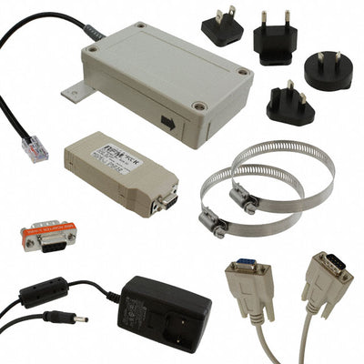 HN-210 by Murata Electronics - MODEM MODULE 460KBPS DATA 9VDC