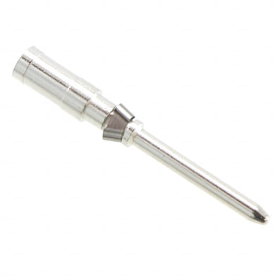 1-1105050-1 by TE Connectivity AMP Connectors - CONTACT H.D. CRIMP PIN 22-26AWG