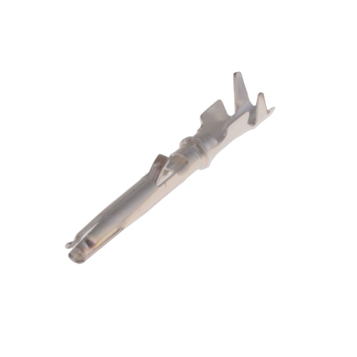 HN02 016 0002 1 by Amphenol Tuchel Industrial - CONNECTOR SOCKET 16-20AWG SILVR CRIMP