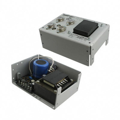 HN24-3.6-AG by Bel Power Solutions - AC/DC CONVERTER 24V 86W