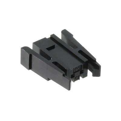HNC2-2.5S-2 by Hirose Electric Co Ltd - CONNECTOR RECPT HSG 2POS 2.50MM