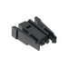 HNC2-2.5S-2 by Hirose Electric Co Ltd - CONNECTOR RECPT HSG 2POS 2.50MM