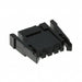 HNC2-2.5S-4 by Hirose Electric Co Ltd - CONNECTOR RECPT HSG 4POS 2.50MM
