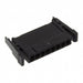 HNC2-2.5S-8 by Hirose Electric Co Ltd - CONNECTOR RECPT HSG 8POS 2.50MM