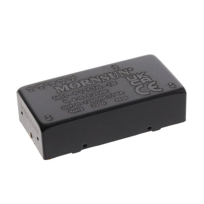 HO1-P1251H-1B by Mornsun America, LLC - DC DC CONVERTER 200-1250V 1.25W