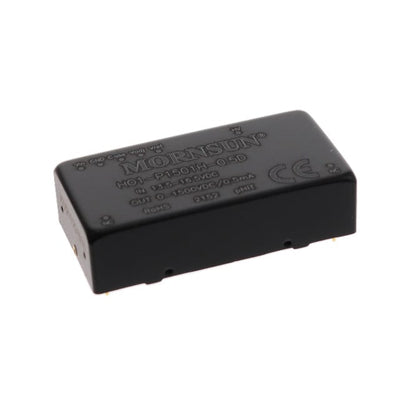 HO1-P1501H-0.5D by Mornsun America, LLC - DC DC CONVERTER 200-1500V 0.75W