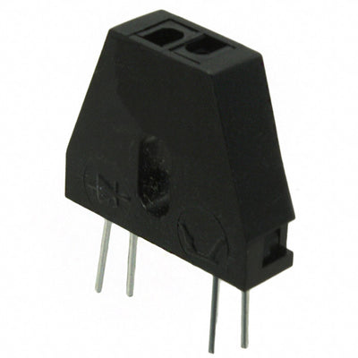 HOA0709-001 by Honeywell Sensing and Productivity Solutions - SENSOR OPTO DARL 3.81MM REFL