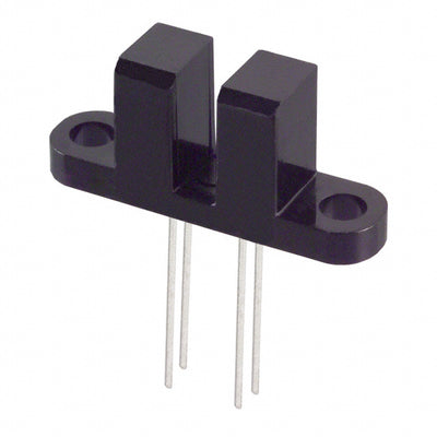 HOA0866-T55 by Honeywell Sensing and Productivity Solutions - SENSOR OPT SLOT TRANS PCB MT