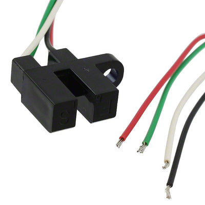 HOA0880-L51 by Honeywell Sensing and Productivity Solutions - SENSOR OPT SLOT TRANSISTOR MODUL